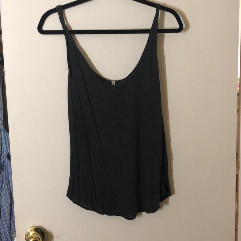 LF tank